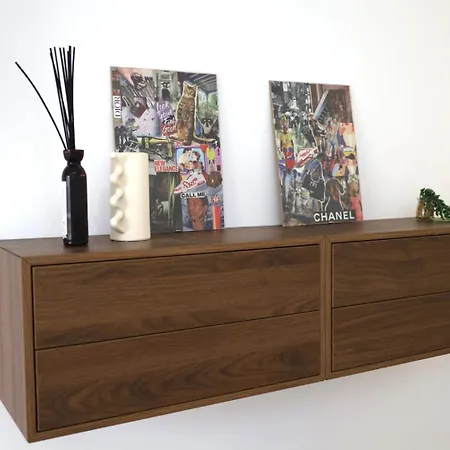 דירה Apolo