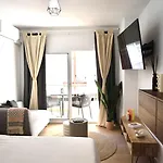 Appartement Apolo Marbellac