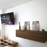 Apolo Appartement *