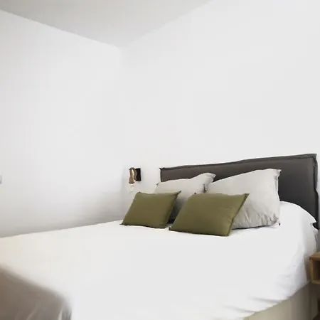 Apartament Apolo Marbella