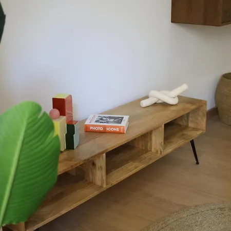 Apolo 101 Apartment