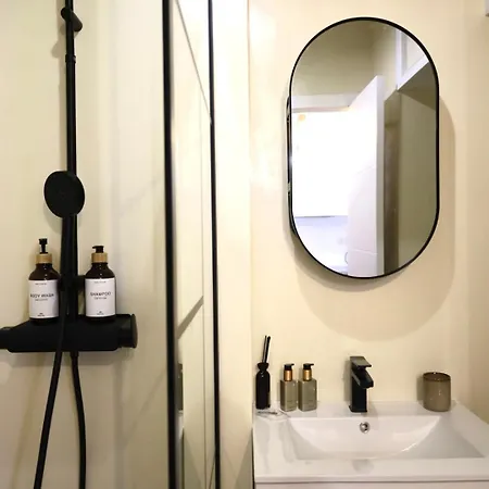 Apartment Apolo 101