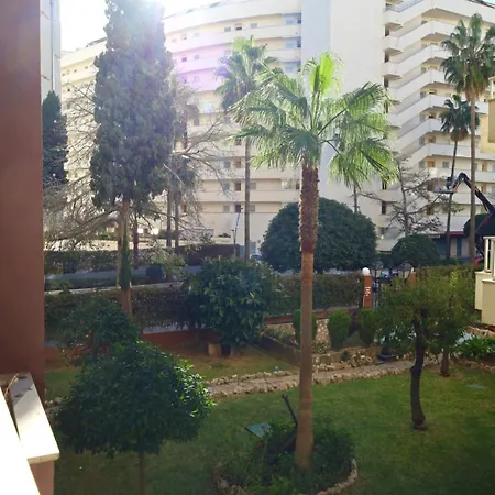 Apolo 101 Apartment