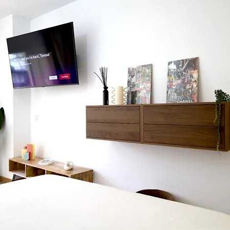 Apolo 101 Apartment *