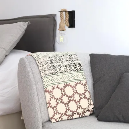 Apartment Apolo 101 *
