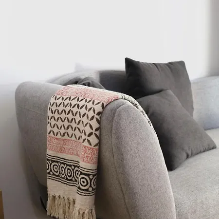 Apolo 101 Apartment Marbella