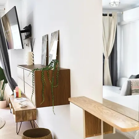 Apartament Apolo Marbella