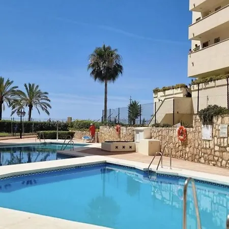 Apolo 101 Apartment Marbella