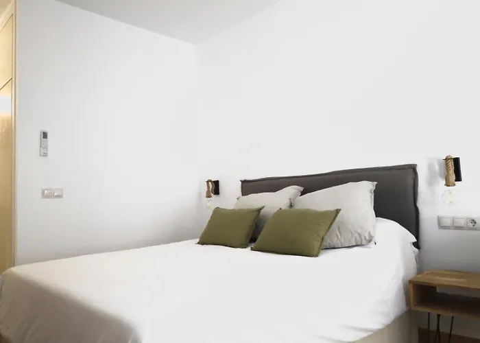 Lejlighed Apolo Marbella