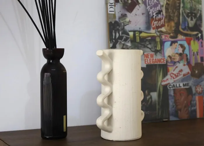 Apolo Lejlighed Marbella