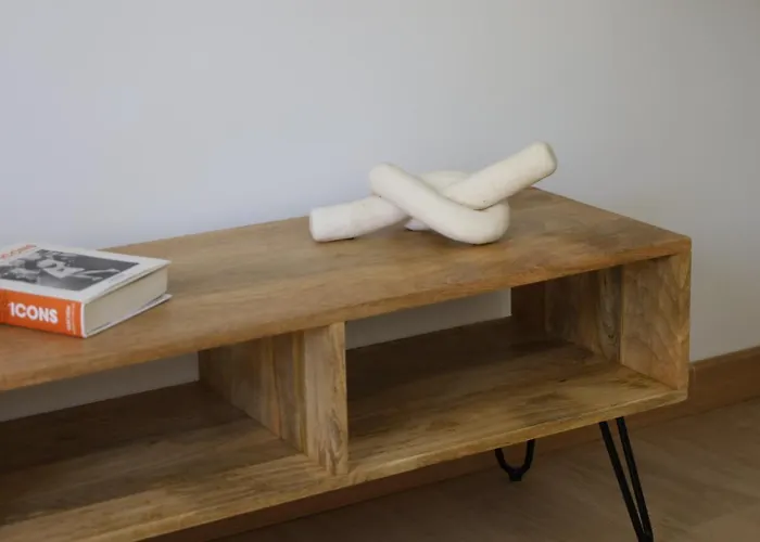 Apolo Lejlighed Marbella