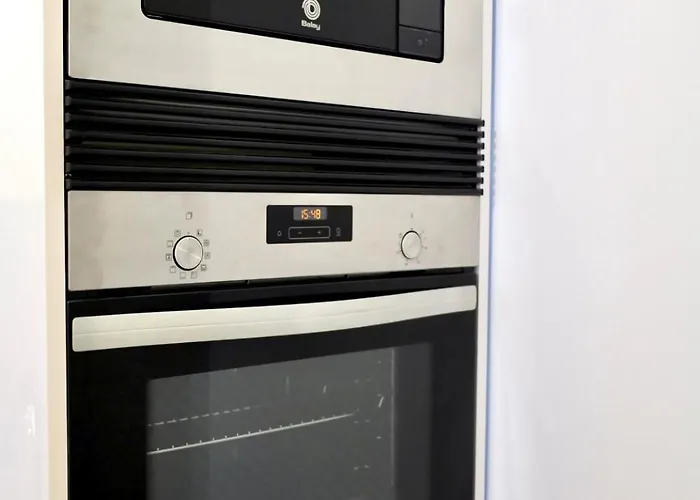 Lejlighed Apolo Marbella