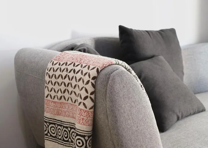 Apolo Lejlighed Marbella