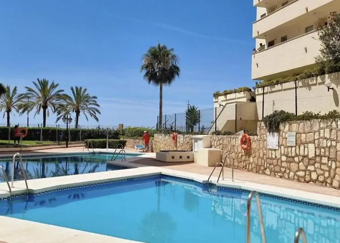 Apolo Lejlighed Marbella