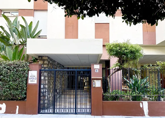 Apolo * Marbella