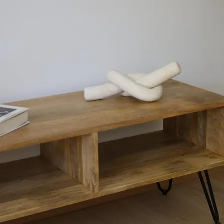 Apolo Appartement Marbellac