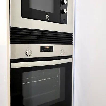 Appartement Apolo Marbellac