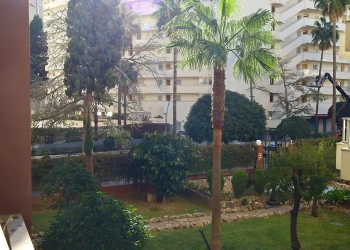 Apolo Appartement